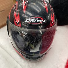 motorbike helmet