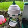 Chicken feeders and drinker Image 3