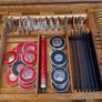 Opticians lens set Image 6