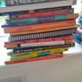 School books mix Image 2