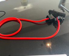 Exercise Equipment