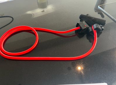 Exercise Equipment