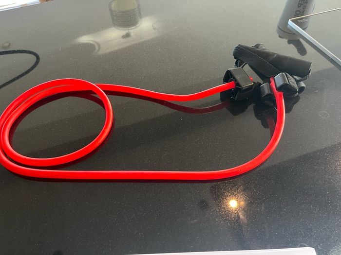 Exercise Equipment
