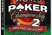 World Poker Championship 2: Final Table Showdown