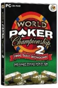 World Poker Championship 2: Final Table Showdown
