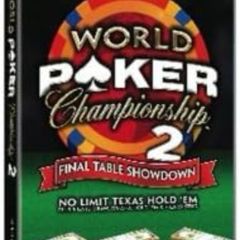 World Poker Championship 2: Final Table Showdown