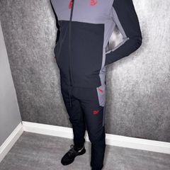 Envi tracksuit