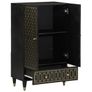 Highboard 60x33x100 cm Image 3