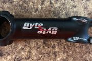 Byte Stem