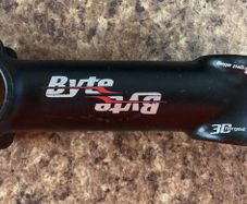 Byte Stem