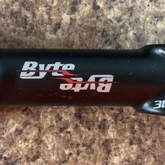 Byte Stem