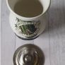 Tea set -Hendricks gin/set collectors/porcelain Image 5