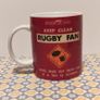 Rugby mug Image 2