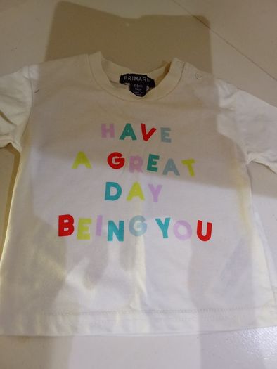 Girls clothing