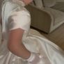 Communion Dress Image 3