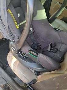 Child car seat