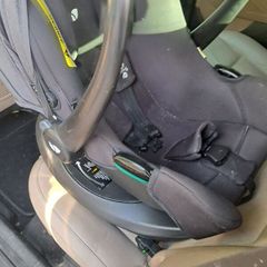 Child car seat
