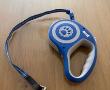 Dog lead