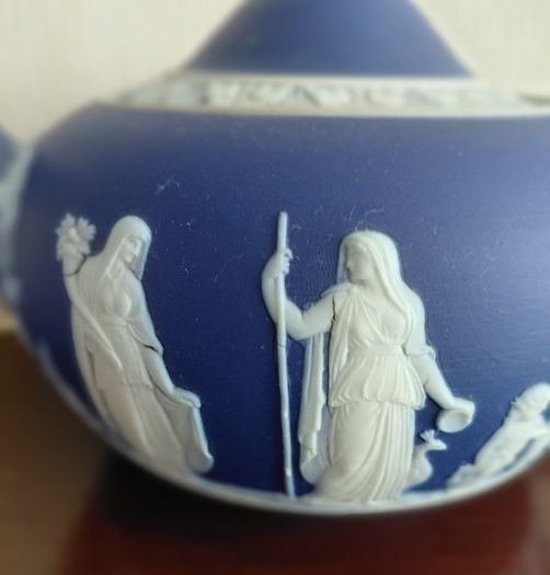 wedgewood