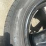 spare tyre and rim Image 3
