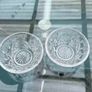 waterford  crystal bowl Image 3