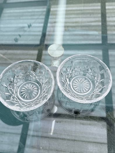 waterford  crystal bowl