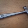 Sharp's Toffee Hammer Image 2
