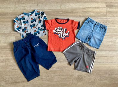 baby boys, 12-18m