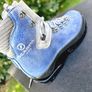 Vintage Scarpa Jura Mountaineering Boots Women's size 38 Image 2