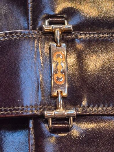 Vintage Celine Bag