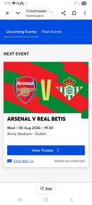 Arsenal