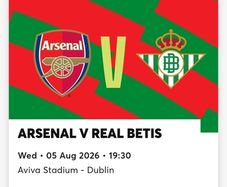 Arsenal