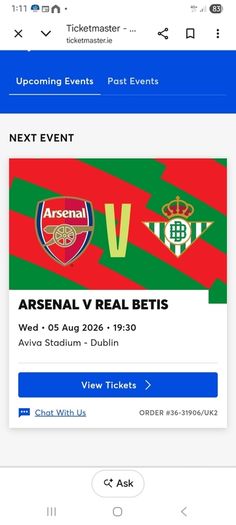Arsenal