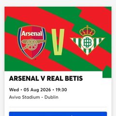 Arsenal