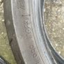 Bridgestone t31r 180/55/17 Image 7