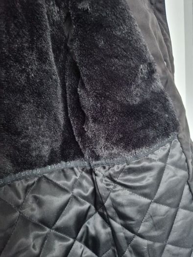 Winter Jacket cket for girl size 9-10 yrs