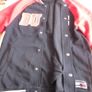 Official NBA Basketball Chicago Bulls Varsity Primark Jacket Size S Image 10