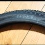 Cst Brand New Bicycle Tyre  20x1. 95 Size Image 2