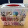 Bulk lot of Craft Supplies Image 8
