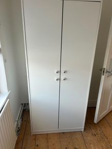 Wardrobe