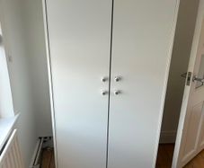 Wardrobe