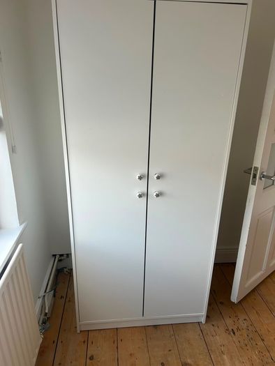 Wardrobe