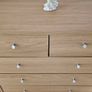 chest of 7 drawers Image 2