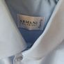 Men's Armani Shirt Image 4