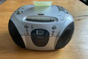 Grundig Cd/ Radio