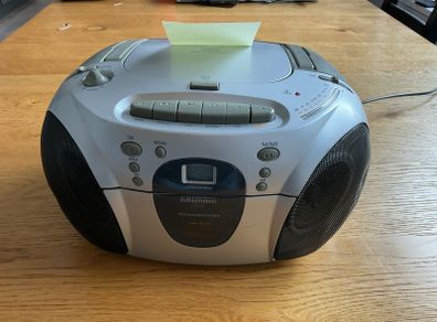 Grundig Cd/ Radio