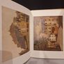 SALE!  ARCHITECTURAL Paintings in Oils by Hesketh Hubbard 1938 - Instructional Art Series Image 8