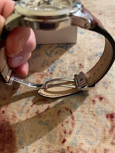 Seiko Premier Kinetic Direct Drive