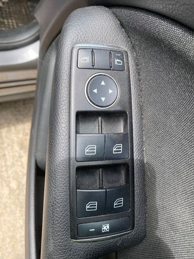 2014 Mercedes-benz B Class B180 Sports Tourer Breaking For Parts