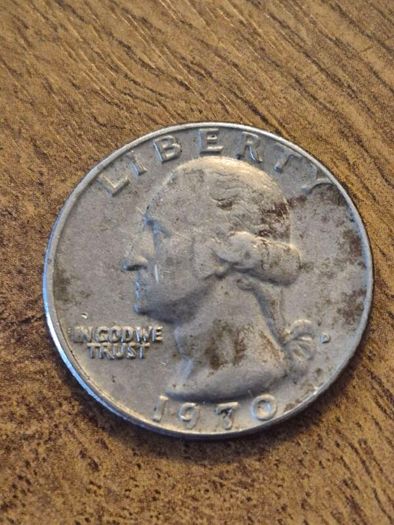 American COINS,